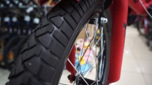 Как настроить тормоза на велосипеде\\4 типа велосипедных тормозов\\Байк Центр