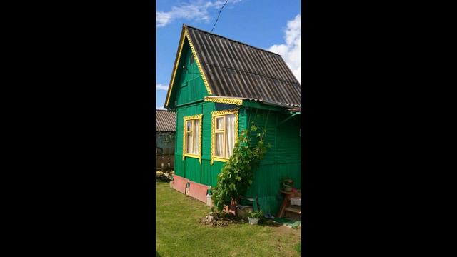 Дача 2015 год. Видео зарисовка. My Edited Video. смотреть онлайн