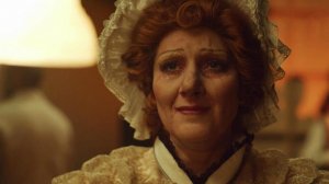 На Первом канале выходит многосерийный фильм "Раневская"