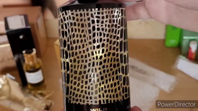 Mancera Gold INCENSE, Mancera Wild PYTHON, Gucci Guilty Love EDITION MMXXI Мои НОВИНКИ? смотреть онлайн