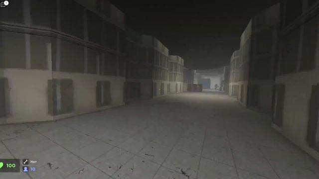 РОБЛОКС, ПОБЕГ ОТ МОНСТРОВ В СИМУЛЯТОРЕ ROBLOX, ОБНОВА ИСТОРИЙ ВЫЖИВАНИЯ смотреть онлайн