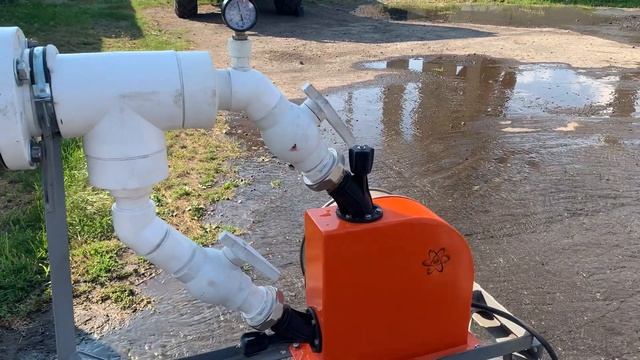 Микро ГЭС GS hydro k-2 Деалан Энерго смотреть онлайн