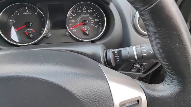2013/13 Nissan Qashqai 1.5 Acenta - New Chapel Car Company Southampton смотреть онлайн