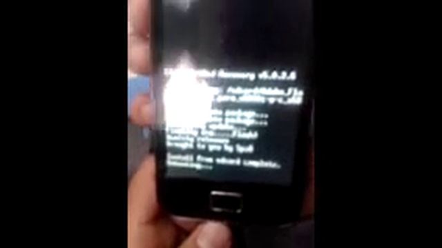instala adobe flash player en android galaxy ace смотреть онлайн