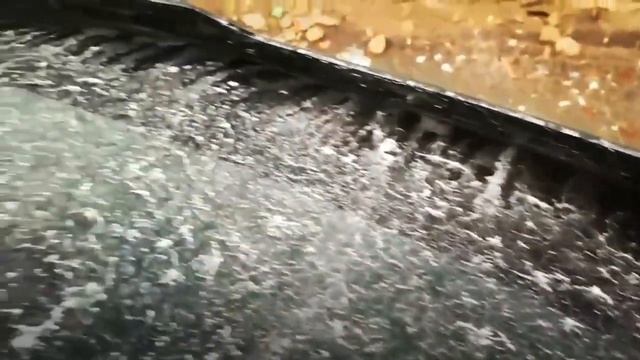 Осадки на машине Омск смотреть онлайн