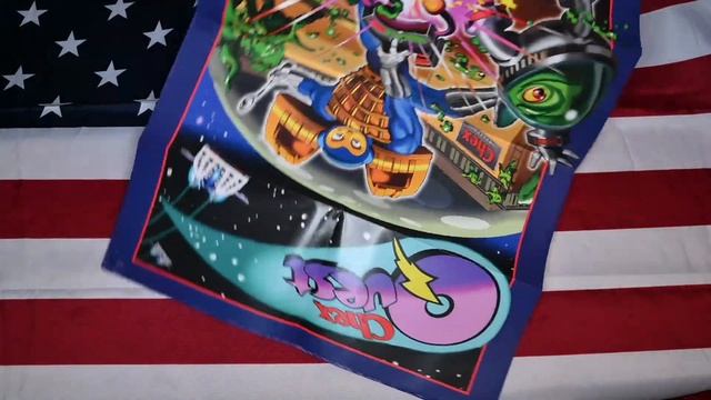 UNBOXING - Chex Quest from Limited Run Games (4K) смотреть онлайн