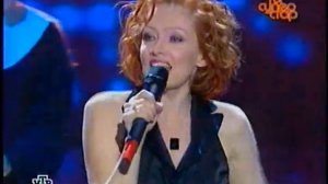 Ольга Зарубина - Продлись счастье (стерео)