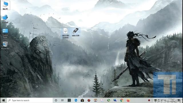 install android tv 9 pie on Pc laptops mini pc смотреть онлайн