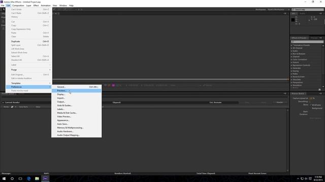 How To Enable GPU Acceleration (CUDA) In Premiere Pro And After Effects