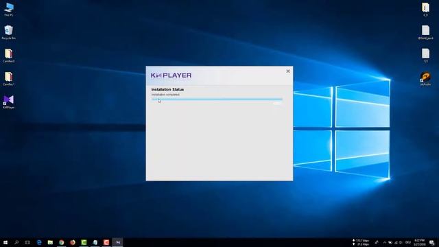 How to Remove Ads Box from KMPlayer ALL Version смотреть онлайн
