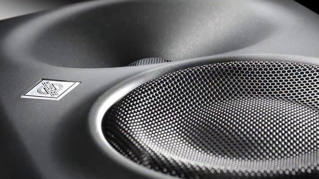 Neumann KH 120 A Active Studio Monitor Review смотреть онлайн