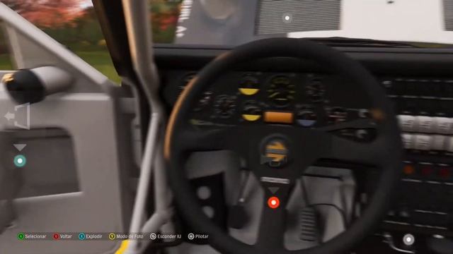 Forza Horizon 4 - 1986 Audi Sport Quattro S1 E2 смотреть онлайн