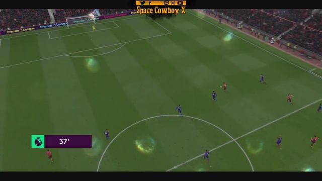 FATHERLY FIFA - MAN UTD VS LIVERPOOL смотреть онлайн