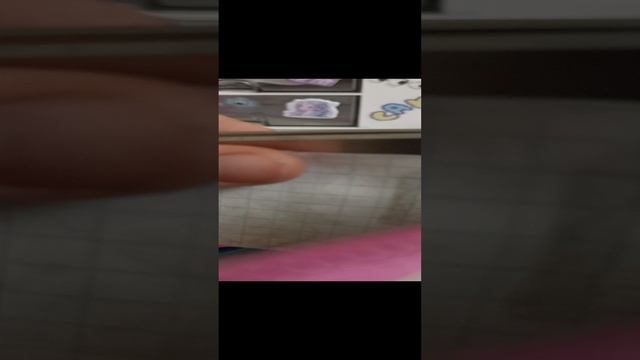 😚😘🥰😙 Распаковка пакетиков!!!!
часть2 смотреть онлайн