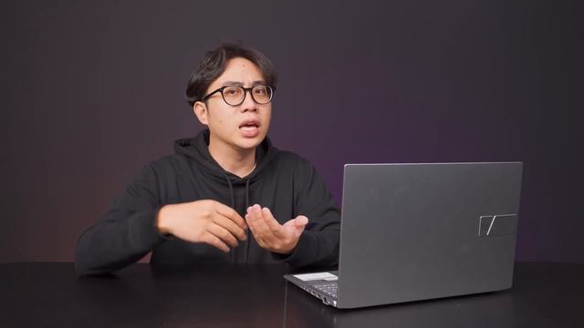 Laptop ĐỒ HỌA DÀNH CHO SINH VIÊN là đây chứ đâu - ASUS Vivobook Pro 15 OLED смотреть онлайн