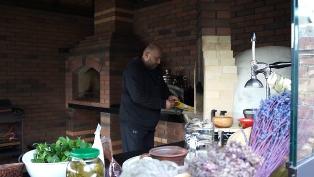 Big Burger ? From BIG CHEF