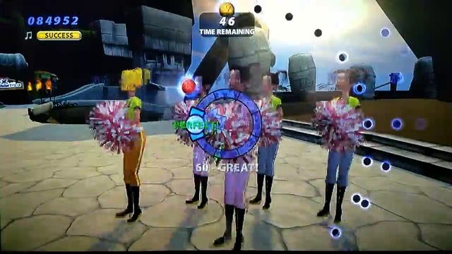 Thrillville: OTR Entertainer - Do What You Want (Hard) [FULL COMBO] смотреть онлайн