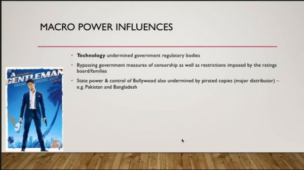 Chapter 4C & D censorship/power/authority Bollywood