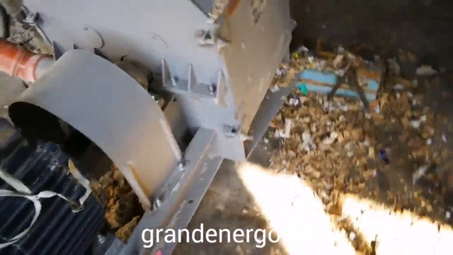 Переработка макулатуры 