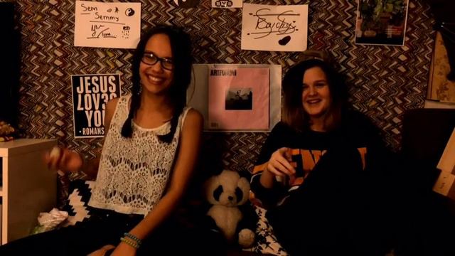 Как устроить идеальную ночевку. ТОП5 смотреть онлайн