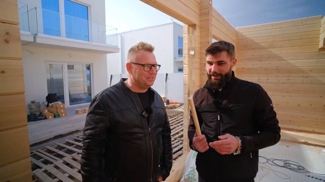 Плюсы и минусы деревянных домов. смотреть онлайн