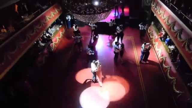 Студенческий Бал 2015. ДДТУ. Танго смотреть онлайн