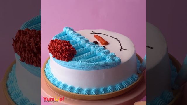 Awesome DIY Homemade Dessert Ideas For Christmas!! Yummy Holiday Cakes, Cupcakes and More! #2 смотреть онлайн