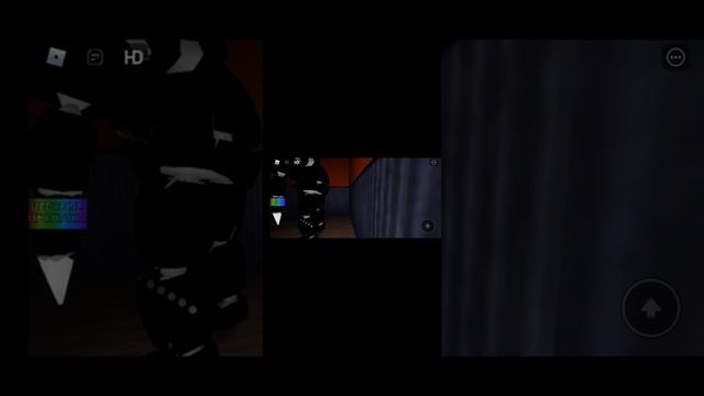 (фнаф 4 роблокс) самый медиа популярный игра |игра| At's Freddy's Fnaf 4 смотреть онлайн