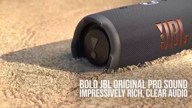 Top 5 Best JBL Speakers of 2024 смотреть онлайн