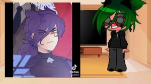 Реакция Вару на стоны Пика "Пиковару"