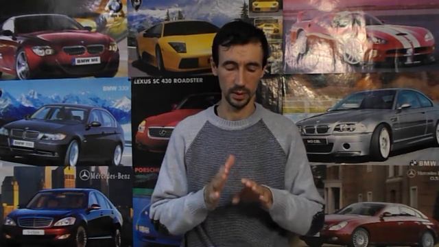 Почему бьет руль при торможении? Вибрация при торможении? Биение руля при торможении смотреть онлайн