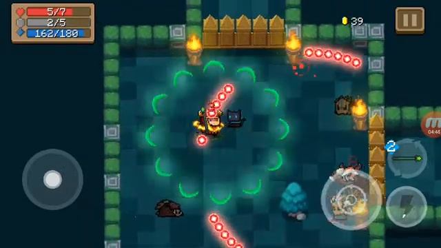 Soul Knight Глючит!!!!!!!!! #2 смотреть онлайн