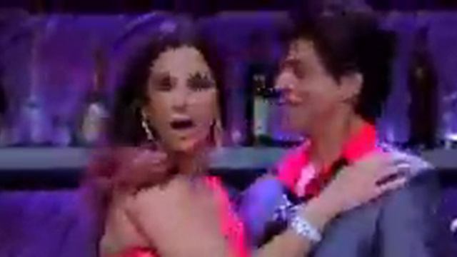 Lagu india syahrukan смотреть онлайн