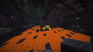 КАК НАЙТИ НЕЗЕРИТОВОЕ УЛУЧШЕНИЕ В НОВОЙ ВЕРСИИ 1.20? МАЙНКРАФТ Minecraft