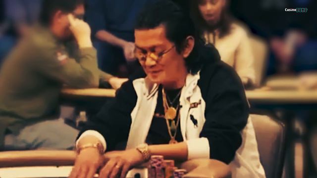 Η απίθανη ιστορία του Chris Moneymaker που έφερε την άνθηση του Πόκερ | Casinoslot смотреть онлайн