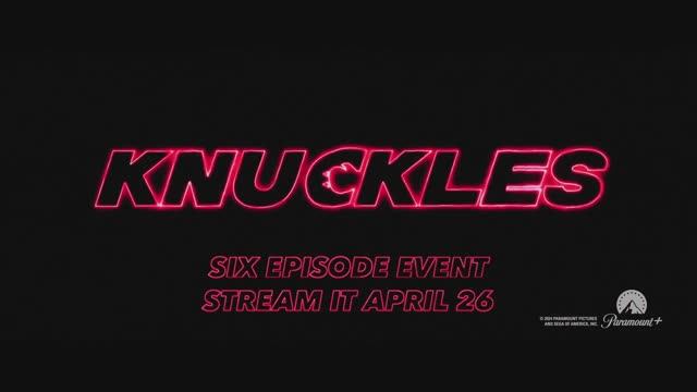 Наклз (2024) смотреть онлайн