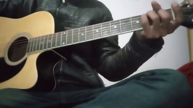 {Guitar Chords} Lahore Chords Lesson | Bollywood Guitar Chords | Guru Randhawa смотреть онлайн