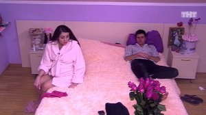 Дом-2: Он делает всё ради пиара