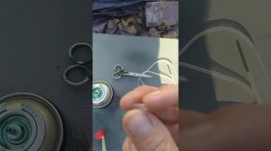 Как почистить распылитель на баллоне из-под краски аэрозоль