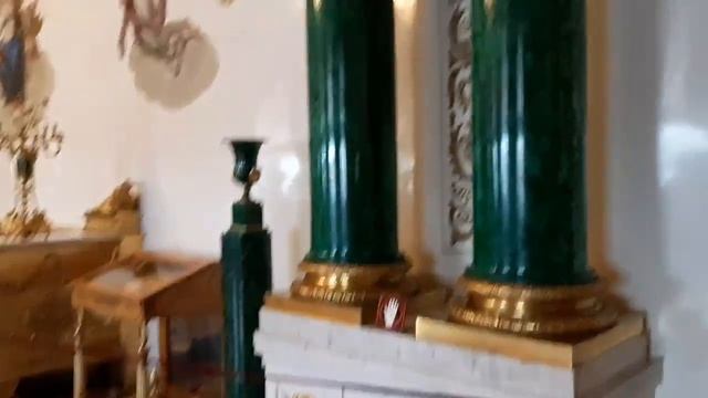 Санкт-Петербург. Эрмитаж и главный штаб. смотреть онлайн