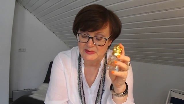 Ароматические Полеты во сне и наяву