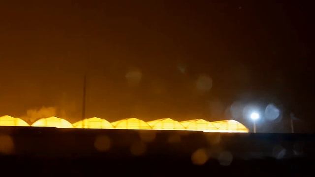 20220219 10 Теплицы, в которых выращивают цветы Ночью, как днем смотреть онлайн