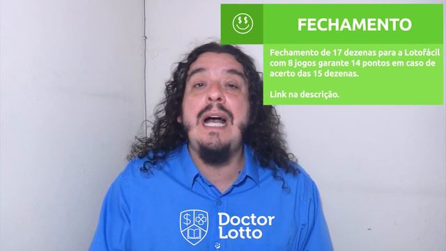 Lotofácil: o jogo mais barato para fechar 14 pontos (e de graça) смотреть онлайн
