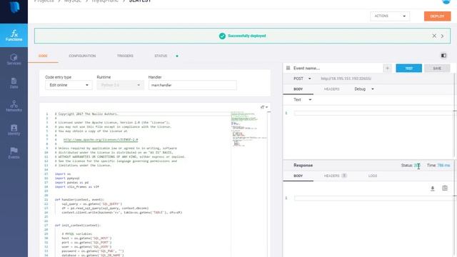 How to Load Data from a MySQL Database смотреть онлайн