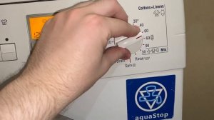 Обзор стиральной машины Bosch Maxx Advantage WFCX 2460 OE