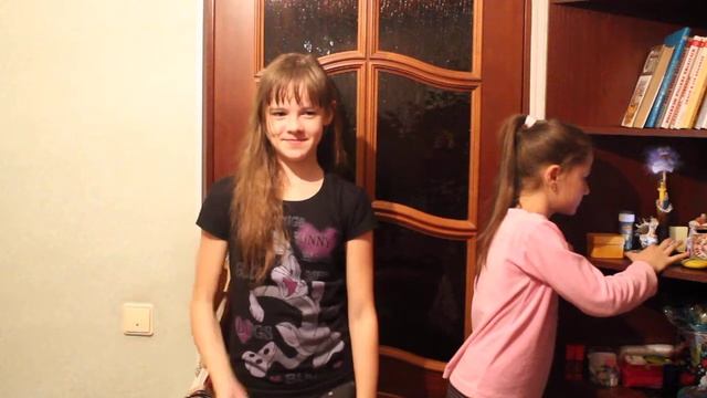 Вызов-принят! Соку соку бачи бачи.Мадина и Даша смотреть онлайн