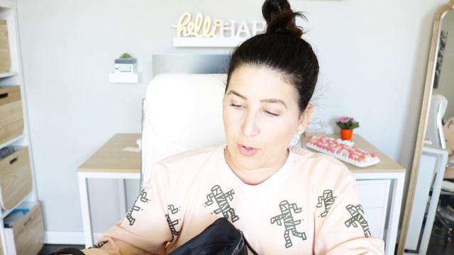 Mailday Unboxing | MZ Wallace, Elkie and Co, Lululemon, and more! смотреть онлайн