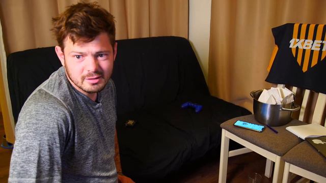 ЧЕМПИОНАТ ПО FIFA 20 НА КАРАНТИНЕ! 5 ТУР, 2 ЧАСТЬ