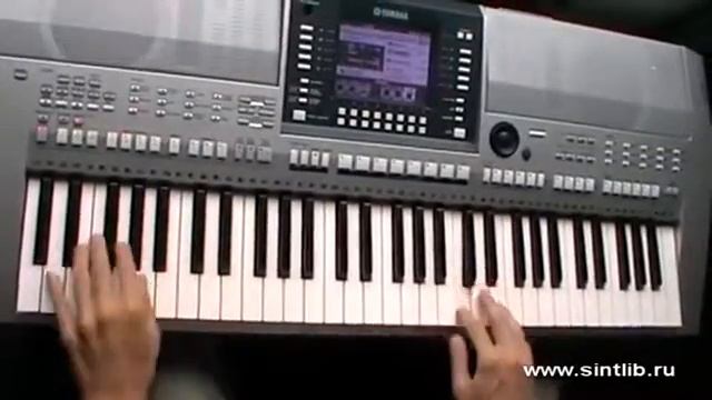 The Wanted - Walks Like Rihanna | Piano Cover смотреть онлайн