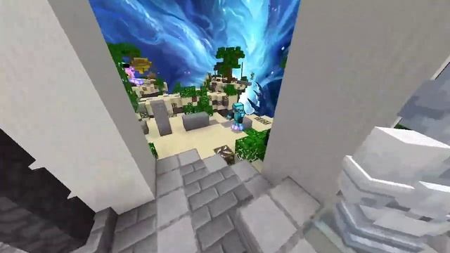pov: Hive anticheat didn't work.. смотреть онлайн